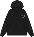Carsicko signature Hoodie rep