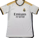 Real Madrid Jersey rep