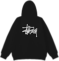 Stussy Hoodies Stussy rep