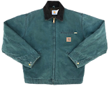 Carhatt WipJacket rep