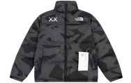 The North Face X kaw Jacket North Face rep