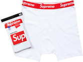 Supreme Supreme rep