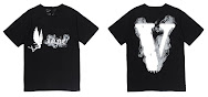 VLONE Tees Vlone rep