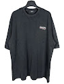 Balenciaga Tees Balenciaga rep