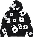 Denim Tears Denim Tears Hoodie rep