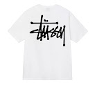 Stussy t-shirt Stussy rep