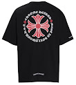 Chrome Hearts T-Shirts Chrome Hearts rep