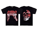 Revenge T-Shirts rep
