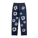 Denim Pants rep