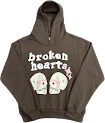 Broken Planet Hoodie Broken Planet rep