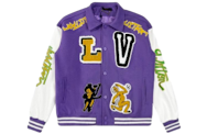 Louis Vuitton Jacket Louis Vuitton rep