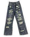 Balenciaga jeans Balenciaga rep