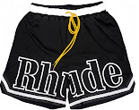 Rhude Attack Shorts Rhude rep