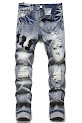 Amiri jeans Amiri rep