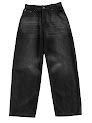 Balenciaga jeans Balenciaga rep