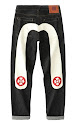 Evisu jeans Evisu rep
