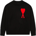Ami sweater Ami rep
