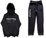 Trapstar Trapstar Hoodie set rep