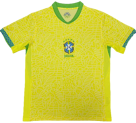 Brazil home jersey rep