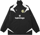 Balenciaga Jacket Balenciaga rep