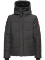 Canada Goose wyndham Jacket Canada Goose rep
