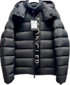 Moncer Jacket rep