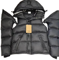 Burberry Burberry Jacket rep