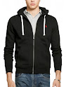 Ralph LaurenHoodie Ralph Lauren rep