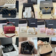 CHANEL Chanel rep
