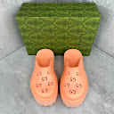 GUCCI Slides Gucci rep