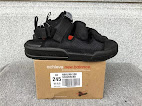 New Balance Slides New Balance rep
