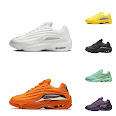 NOCTA x Nike Hot Step 2（Click the link for more colors） Nike rep
