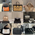 Yves Saint Laurent rep