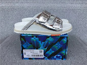 Louis Vuitton Slides Louis Vuitton rep