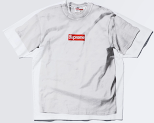 Supreme x Maison margiela Shirt Supreme rep