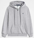 Ralp Lauren Zip Up Hoodie rep