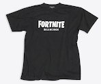Fortnite x Balenciaga Shirt Balenciaga rep