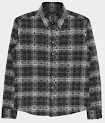 Chrome HeartsFlannel Chrome Hearts rep