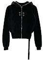 Rick OwensGimp Zip Up Rick Owens rep