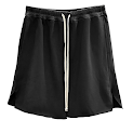 Rick Owens Shorts 2.0 Rick Owens rep