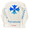 Very AccurateChrome HeartsLongsleeve Chrome Hearts rep
