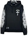Chrome HeartsHoodie Chrome Hearts rep