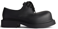 Balenciaga SteroidBoot Derby Balenciaga rep
