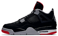 Budget Air Jordan 4 Jordan rep