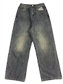 Balenciaga Baggy Denim Balenciaga rep