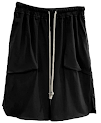 Rick OwensDRKSHDW Shorts Rick Owens rep