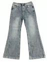 Balenciaga Flared Denim Balenciaga rep