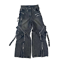 Nofaithstudios Raver Denim rep