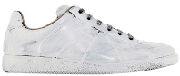 Maison MargielaDistressed Gats Margiela rep
