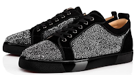 More ChristianLouboutin Lows rep